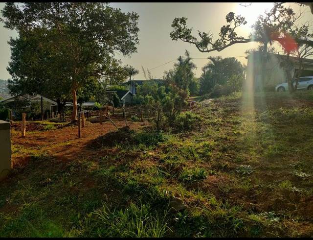 LAND FOR SALE IN BURLINGTON HEIGHTS